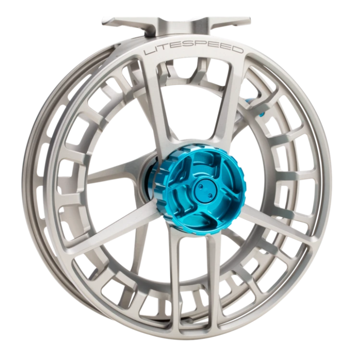 Orvis Hydros IV Fly Reel 7-9wt Ice Blue – Raft & Fly Shop