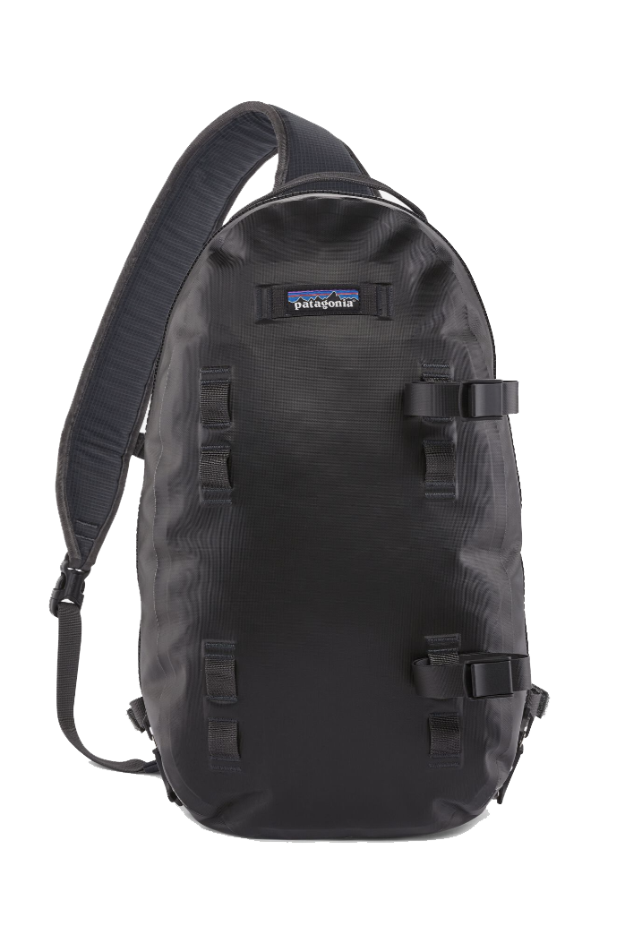 Patagonia Guidewater Hip Pack – Mangrove Outfitters Fly Shop