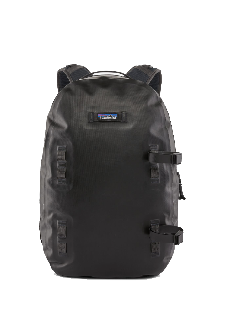 Patagonia Guidewater Backpack – Mangrove Outfitters Fly Shop