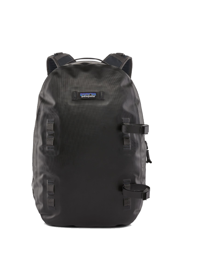 Patagonia Guidewater Waterproof Hip Pack 9L 2023 – Roots Outdoor