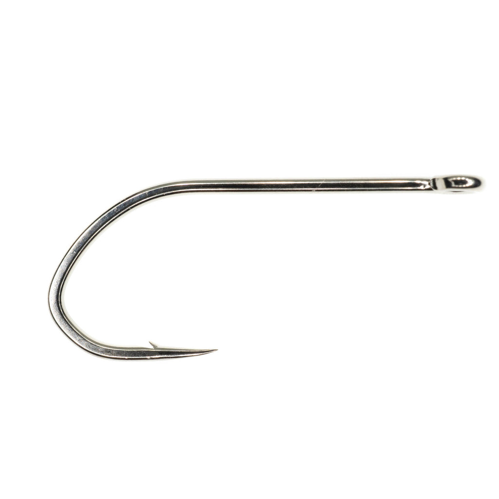 Mustad Signature Series Tarpon Hook – Mangrove Outfitters Fly Shop