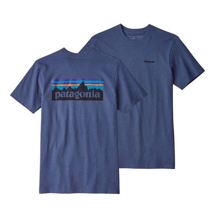 Patagonia Men s Fitz Roy Bonefish Cotton T ShirtOle Florida Flyrainy lake fishing  shirt patagonia 