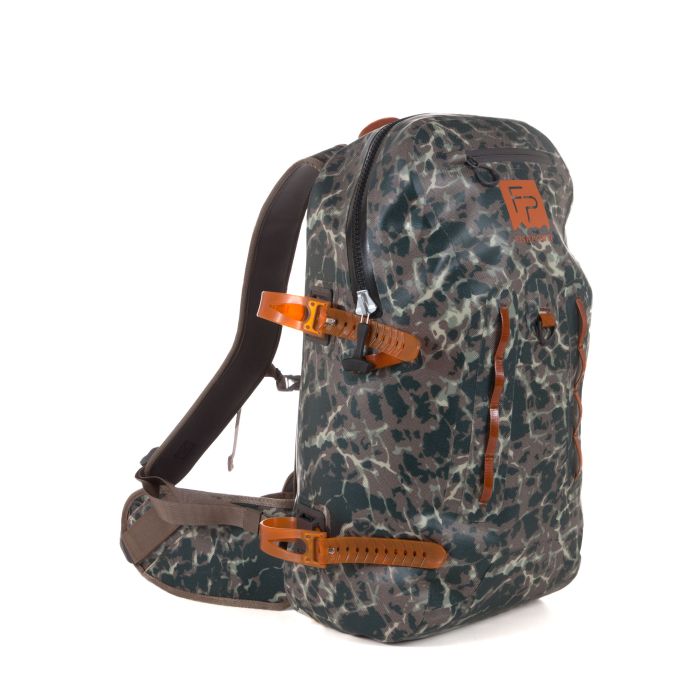 ORVIS - Waterproof Backpack