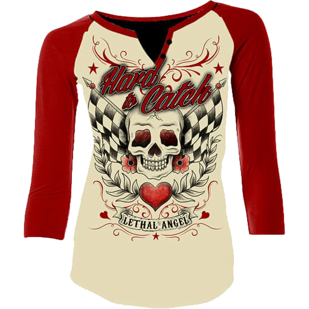 angels womens shirts