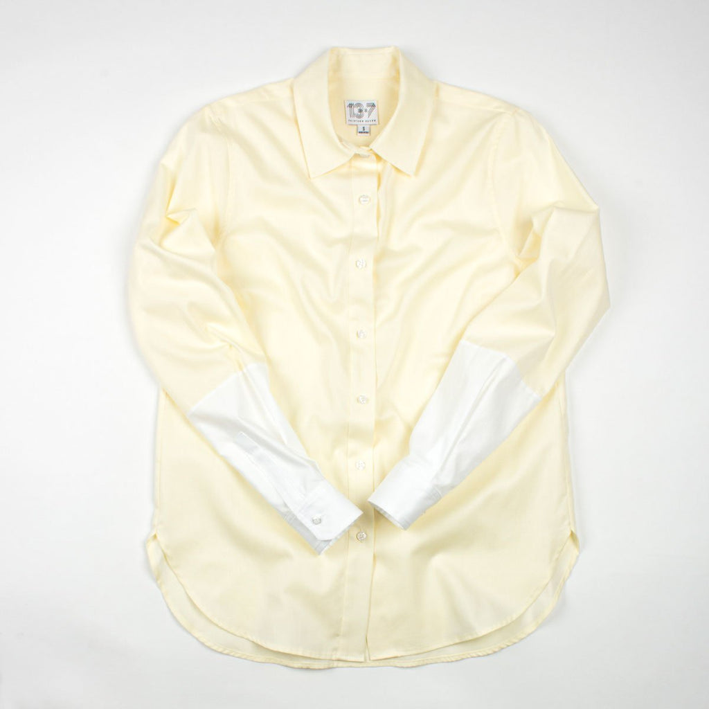 moon yellow shirt