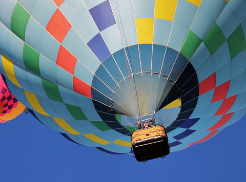 air-ballon-ride