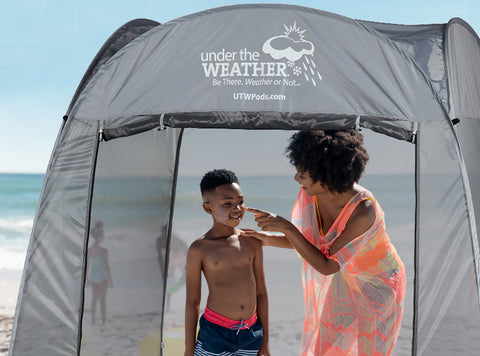 MonsterMeshPod-Family-Day-at-the-Beach