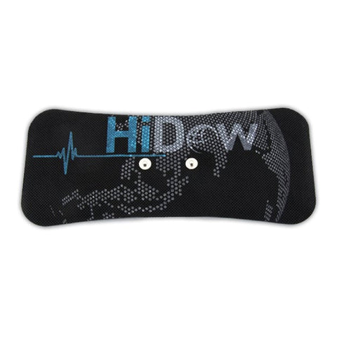 HiDow Lower Back Gel Electrode Pad