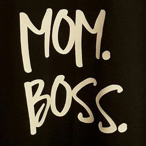 Mom Boss