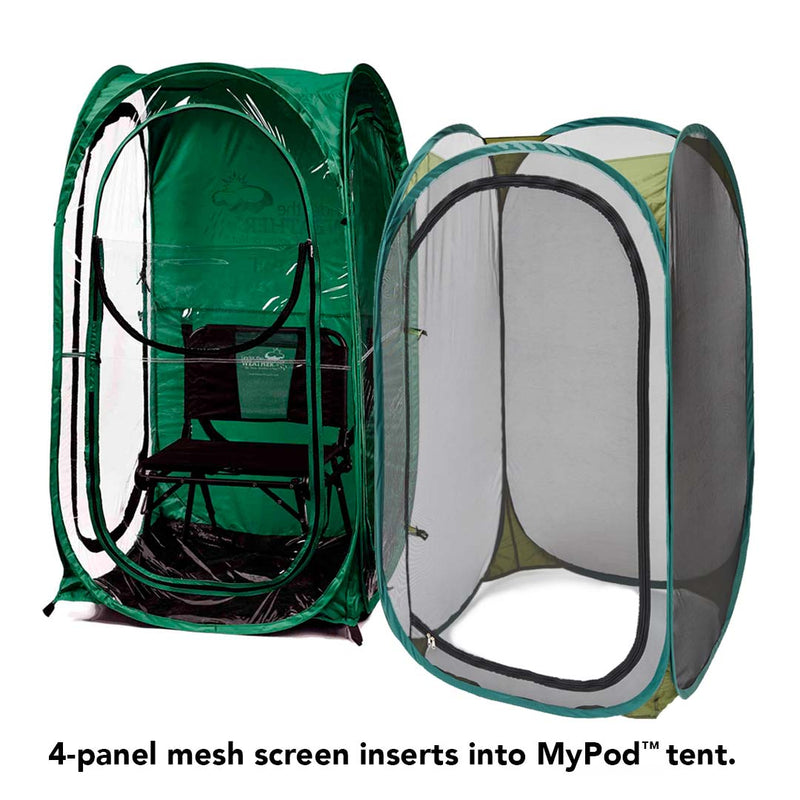 mypod tent