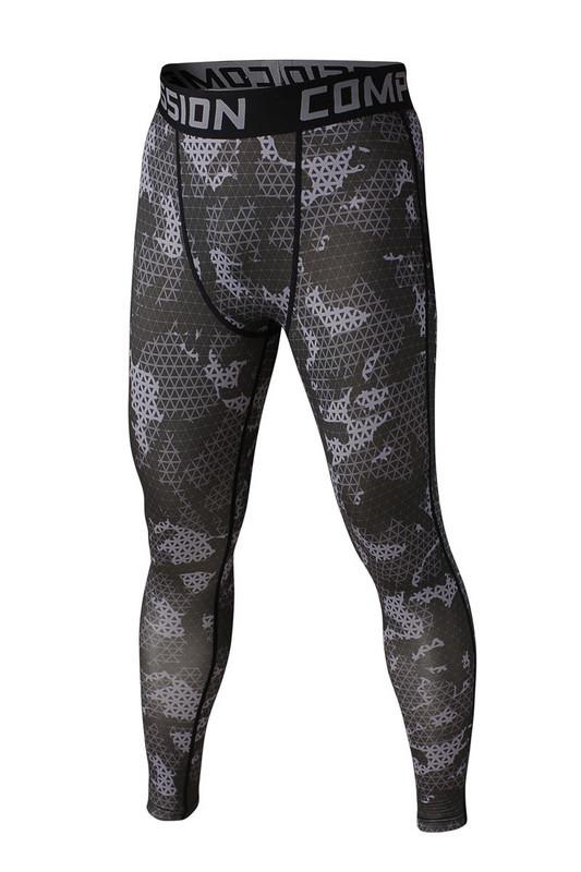 best compression pants men