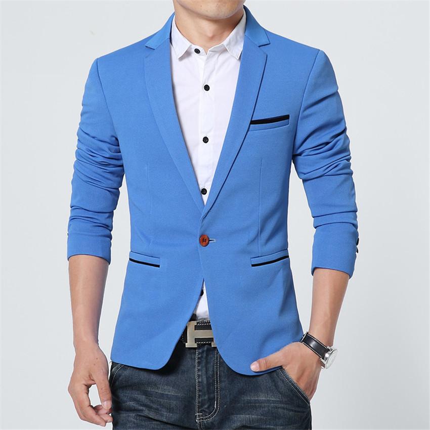 Stylish Casual Men jacket