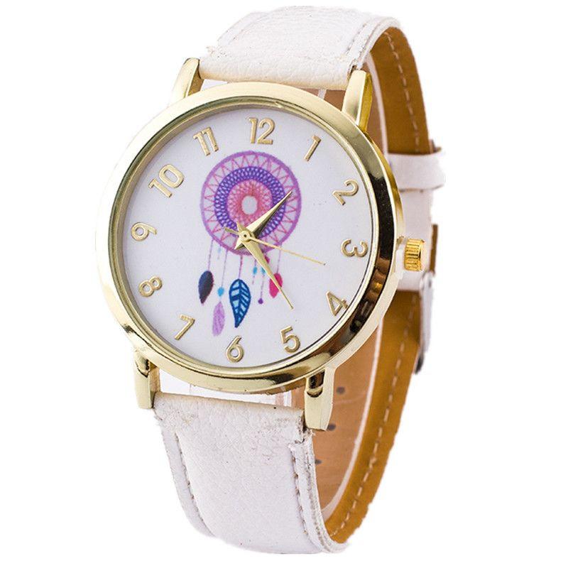 Charming Candy Color watches