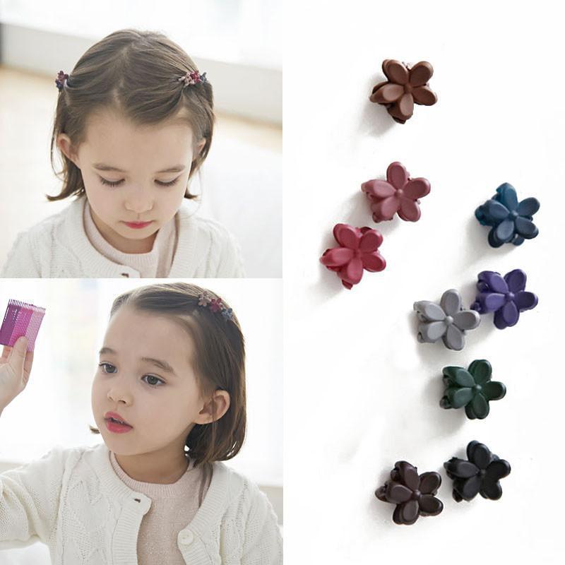 small flower hair accessories