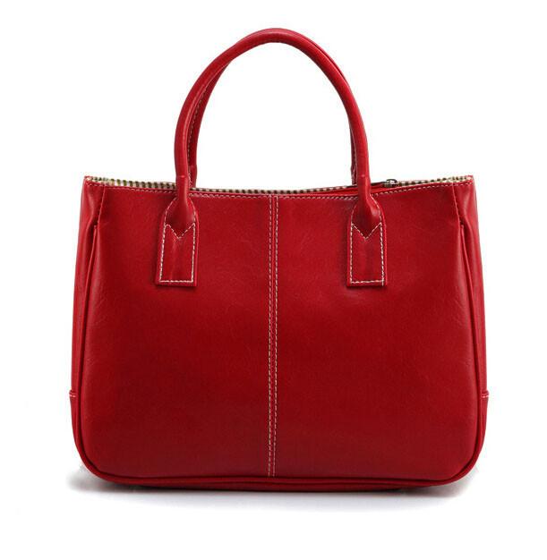 Vogue Star New Fashion elegant fashion lades handbag pu leather popula