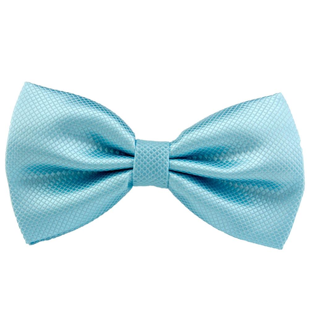 NEW Novelty Wedding Party Polyester Bowtie Noeud Papillon Men Women Bo