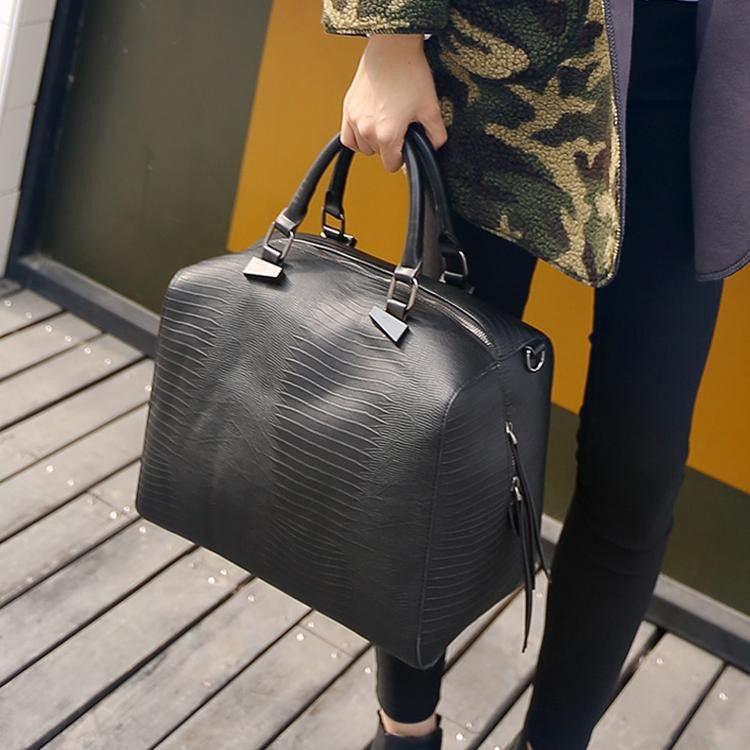 Big Luxury Handbags Women Bag Ladies Hand Bags Women Leather Messenger