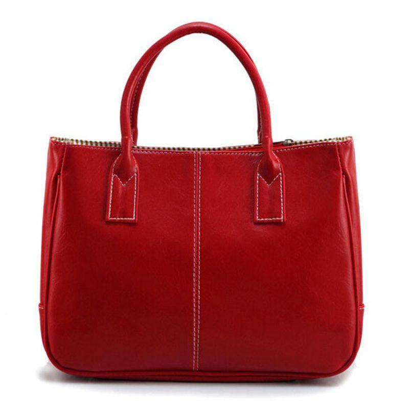 Vogue Star New Fashion elegant fashion lades handbag pu leather popula
