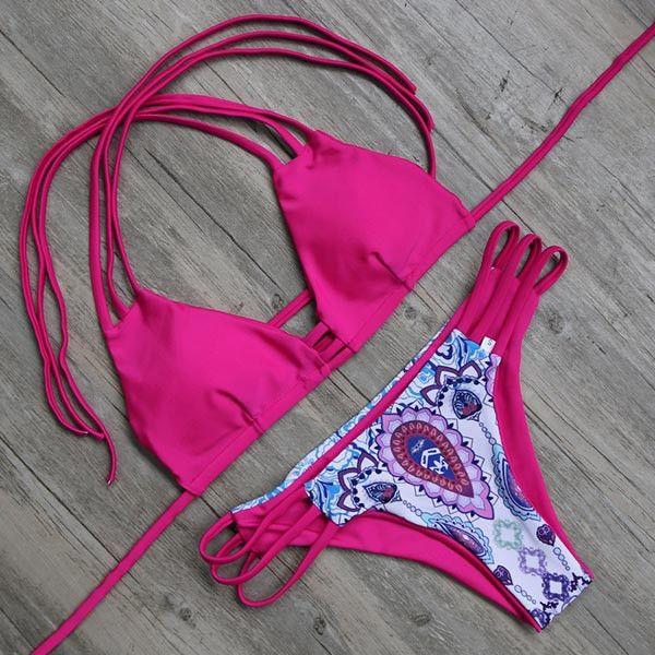 Sexy Brazilian Bikini set