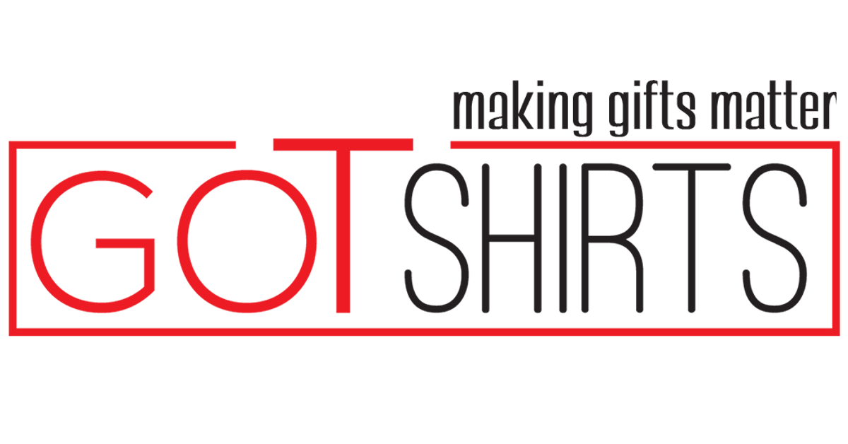 GOTShirts - Making Gifts Matter