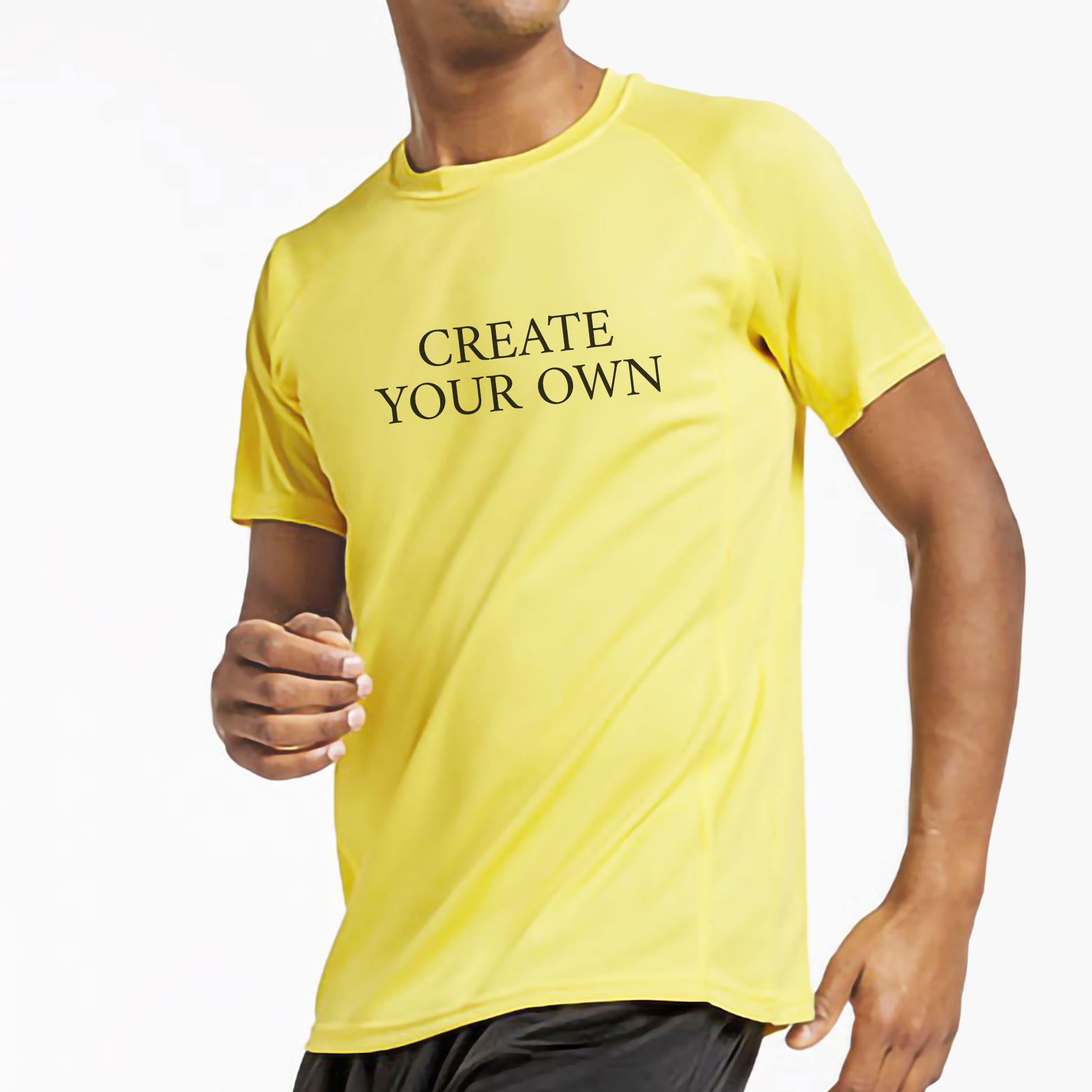 Men's Sport T-shirt – GOTShirts - Making Gifts Matter