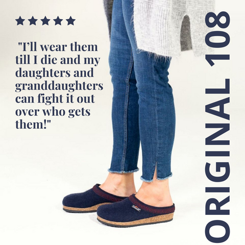 Your Mom's Old Birkenstock Clogs Are Actually The Shoe Of The Summer