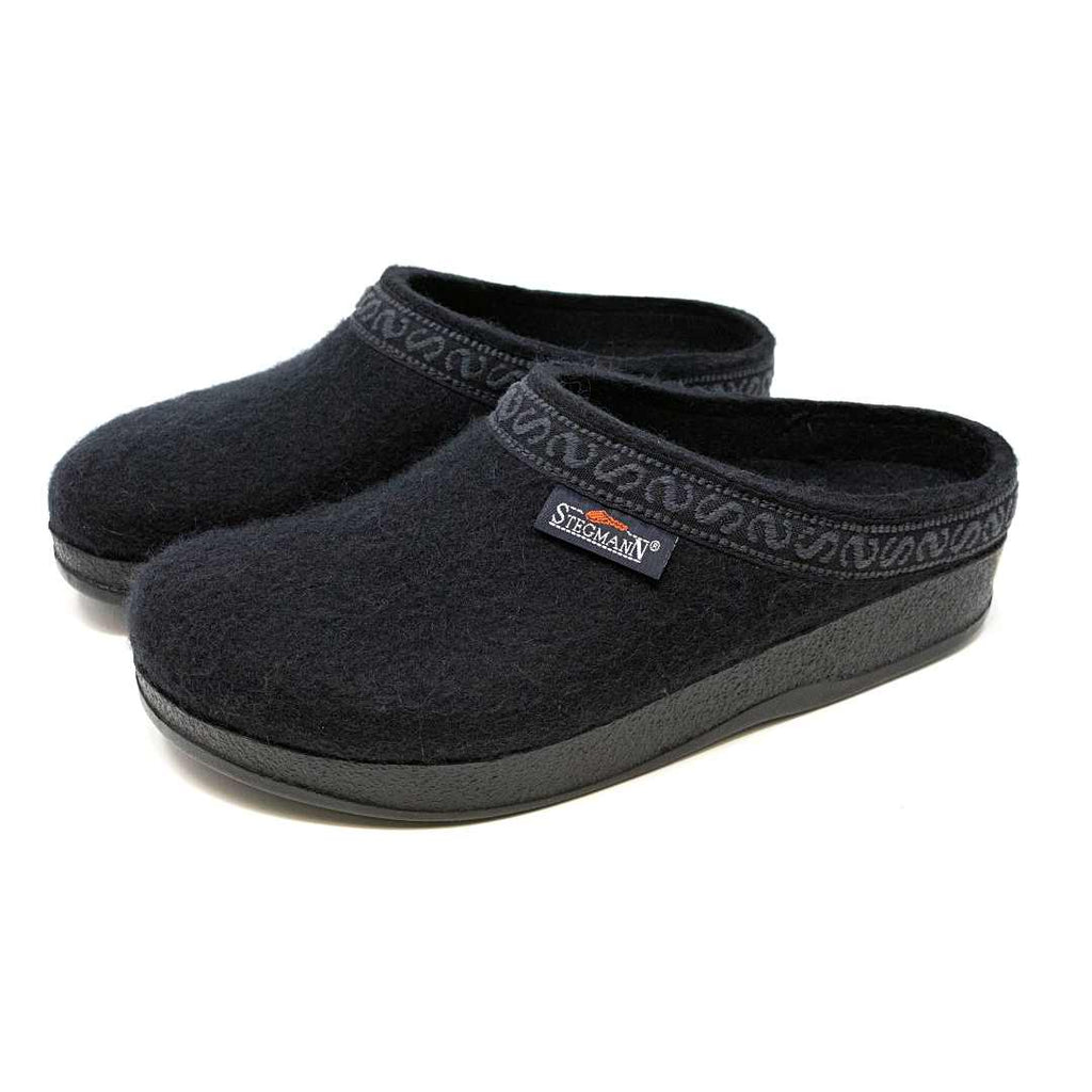 5 Reasons Why Every Guy Needs a Pair of Wool Clogs – Stegmann Clogs
