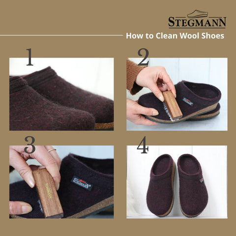 stegmann shoes website