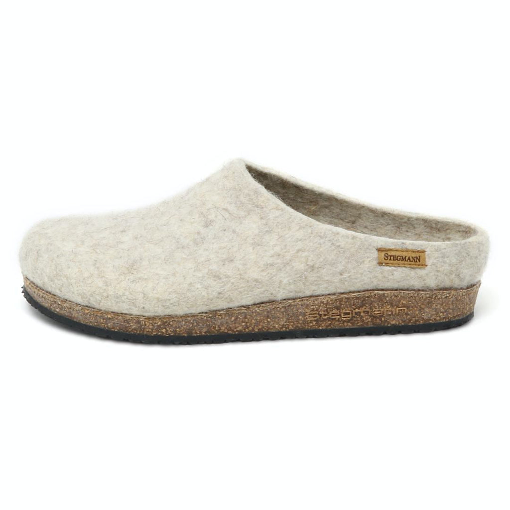 Wool Felt Care Brush – Stegmann Clogs