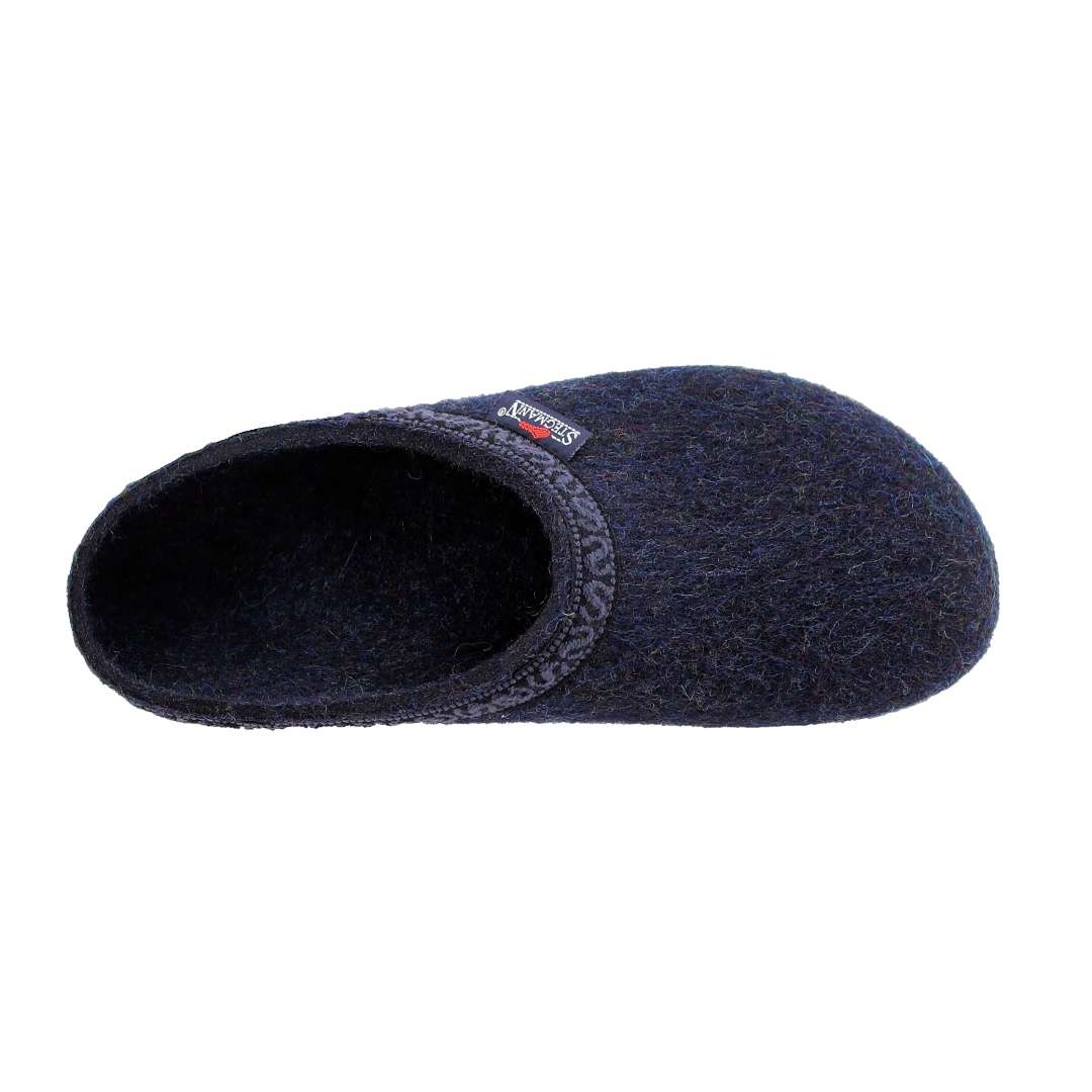 stegmann wool clogs womens