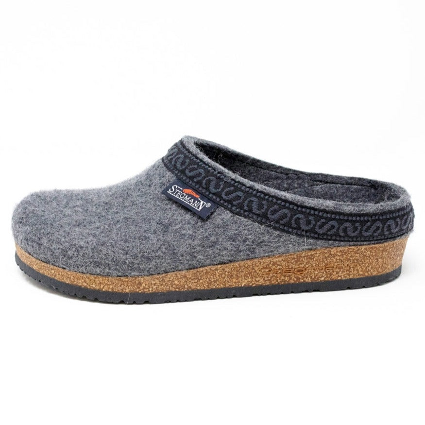 Women's Original 108 Wool Clog - Medium - Stegmann Clogs product image