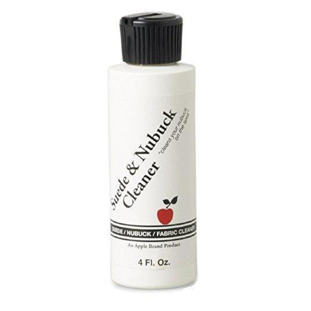 $10.75 Apple Brand Leather Care Kit 4 oz Cleaner & 4 oz