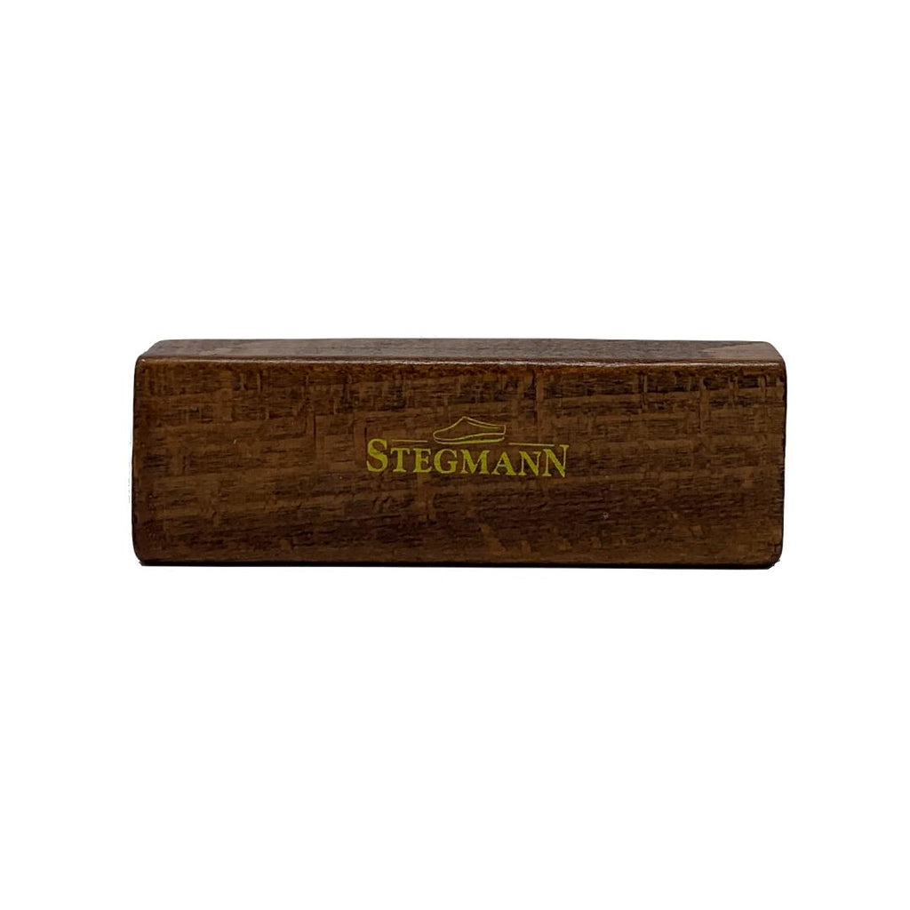 Wool Felt Care Brush – Stegmann Clogs