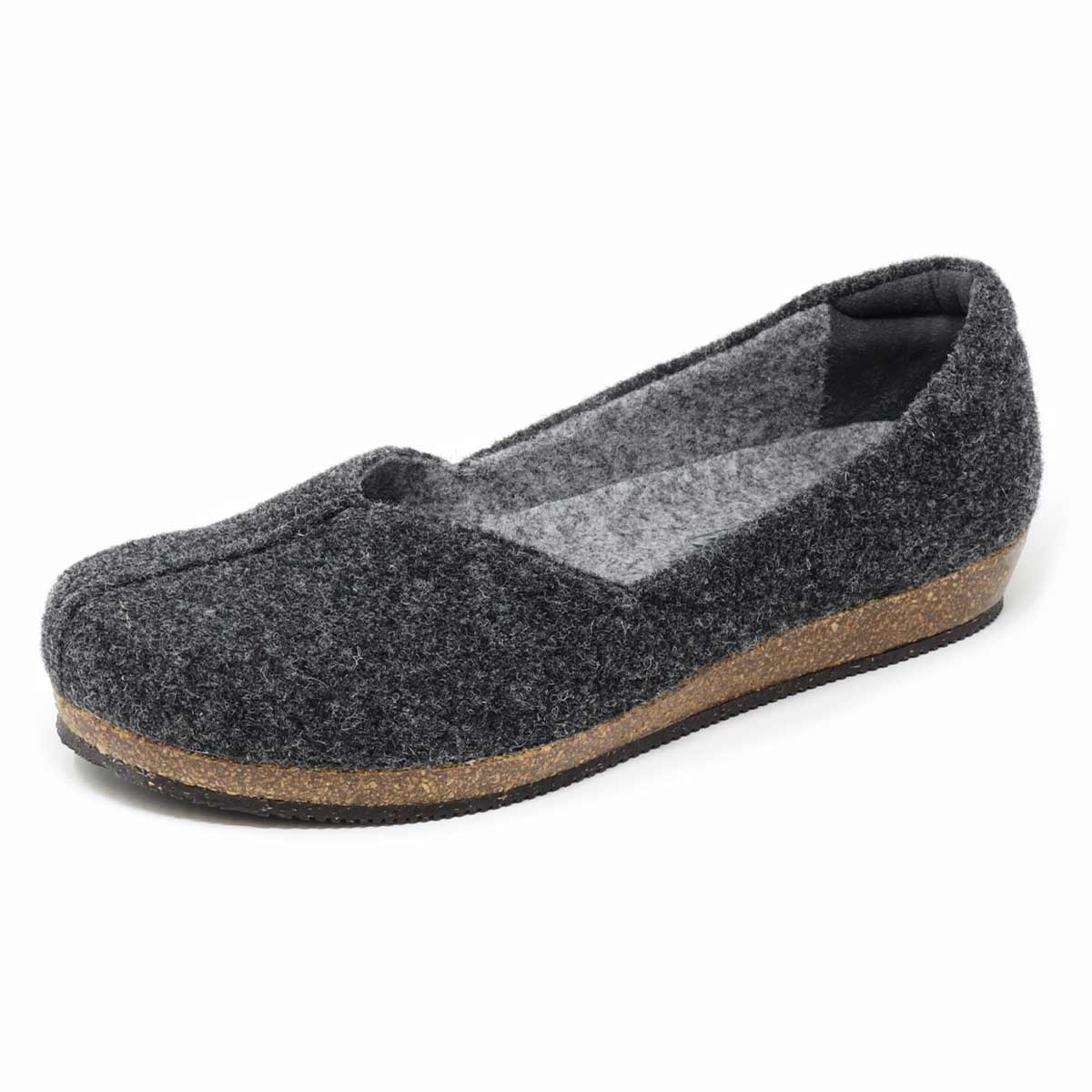 felt clogs for womens