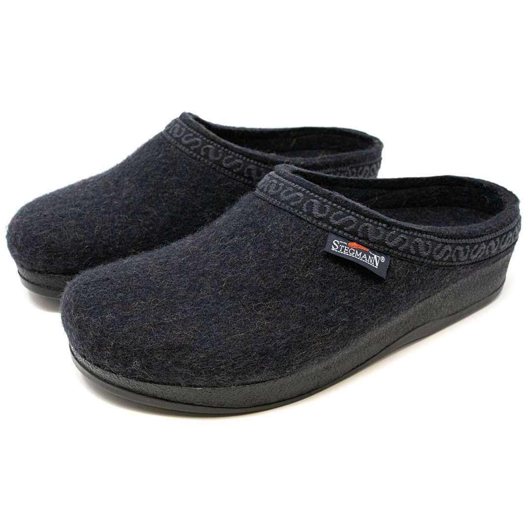 stegmann clogs mens