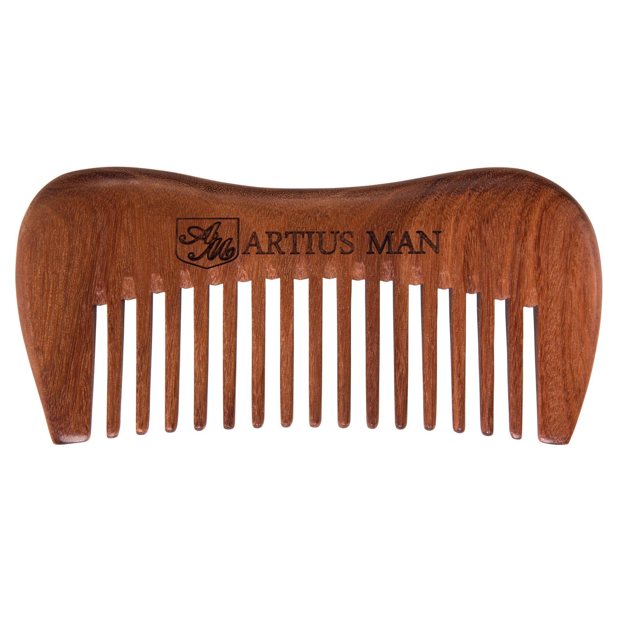 beard comb