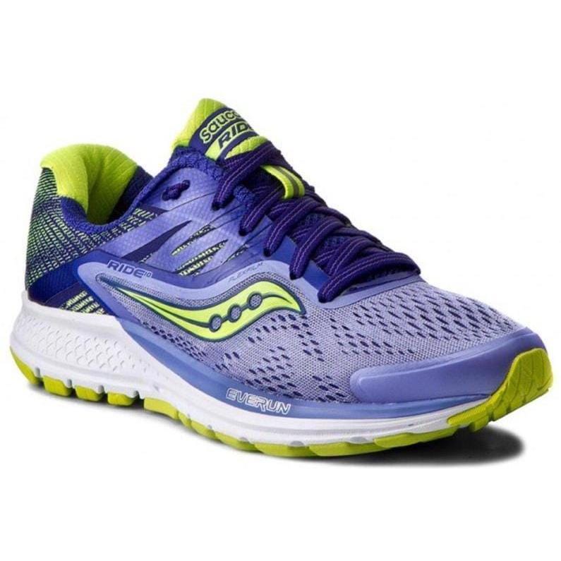 saucony female running shoes