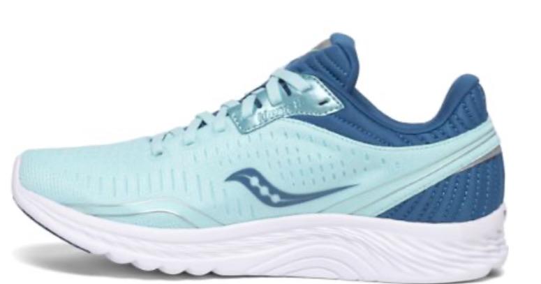 saucony kinvara ladies