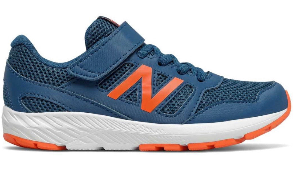 new balance toddler boy velcro