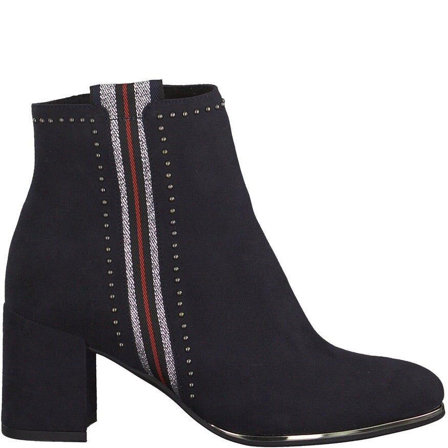 marco tozzi ankle boots