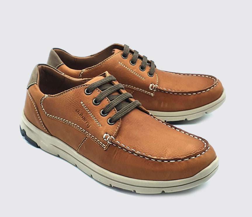 Dubarry Baker Men's Laced Shoe 5819-02 – Finn Footwear