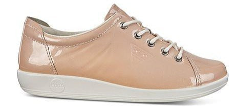 ecco rose dust