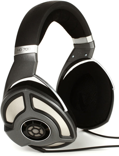 Sennheiser Hd700 Open Back Audiophile And Mastering Headphones Sonido Live