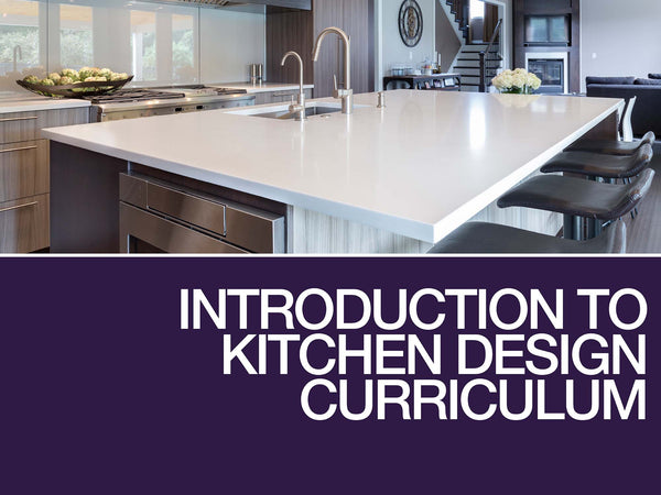 bath and kitchen design course requirements