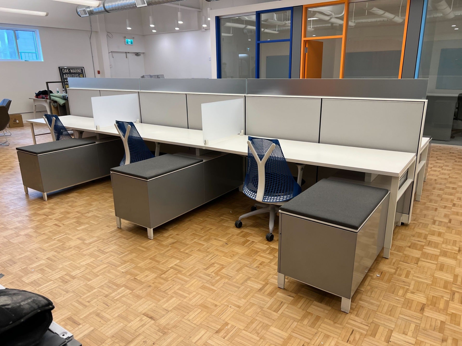 Evergreen Office Spaces - Lower Mainland Used Office Furniture – Evergreen  Office Spaces Ltd.