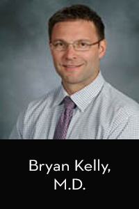 BRYAN KELLY, M.D. alignmed expert panel