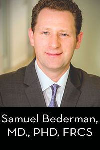 Samuel Bederman