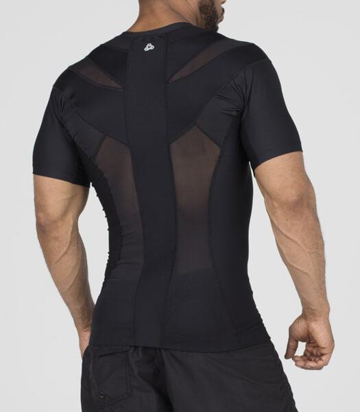 Posture Shirt® For Men - Pullover - Alignmed