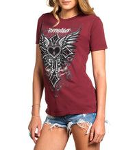 Cool T-Shirts for Women | Affliction - Affliction Clothing