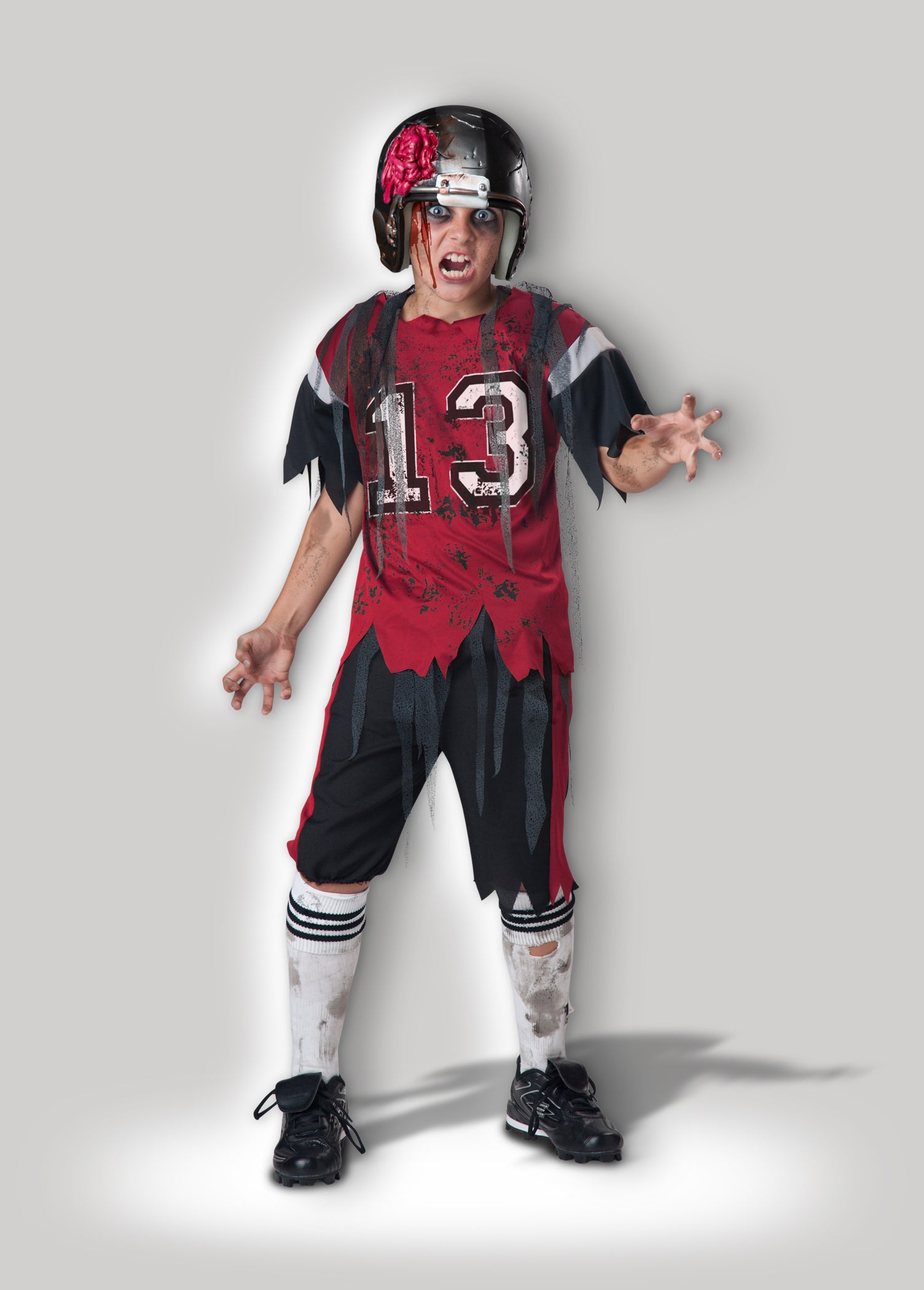 Child Zombie Costume – InCharacter Costumes
